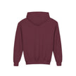 Gildan 18500B Unisex Youth Hoodie 