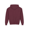 Gildan 18500B Unisex Youth Hoodie 
