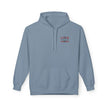 Gildan SF500 Unisex  Fleece Hoodie 