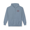 Gildan SF500 Unisex  Fleece Hoodie 