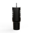 Customizable 40oz Insulated Stainless Steel Tumbler with Engraving