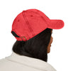 OTTO Cap 18-1248 Vintage Cap 