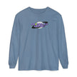 Comfort Colors 6014 Unisex Long Sleeve T-Shirt 