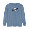Comfort Colors 6014 Unisex Long Sleeve T-Shirt 