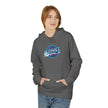 Gildan SF500 Unisex Fleece Hoodie 