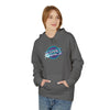 Gildan SF500 Unisex Fleece Hoodie 