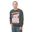 Customizable Comfort Colors 1466 Unisex Lightweight Crewneck DTG Design