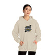 Gildan 18500 Unisex Heavy Blend Hooded Sweatshirt | 
