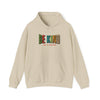 Gildan 18500 Unisex Heavy Blend Hoodie | Be Kind Graphic Print
