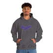 Gildan 18500 Unisex Hooded Sweatshirt | 