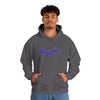 Gildan 18500 Unisex Hooded Sweatshirt | 