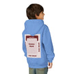 Customizable Gildan 18500B Youth Heavy Blend Hooded Sweatshirt