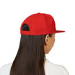 Customizable AS Colour 1114 Mid Profile Recycled Nylon Surf Cap