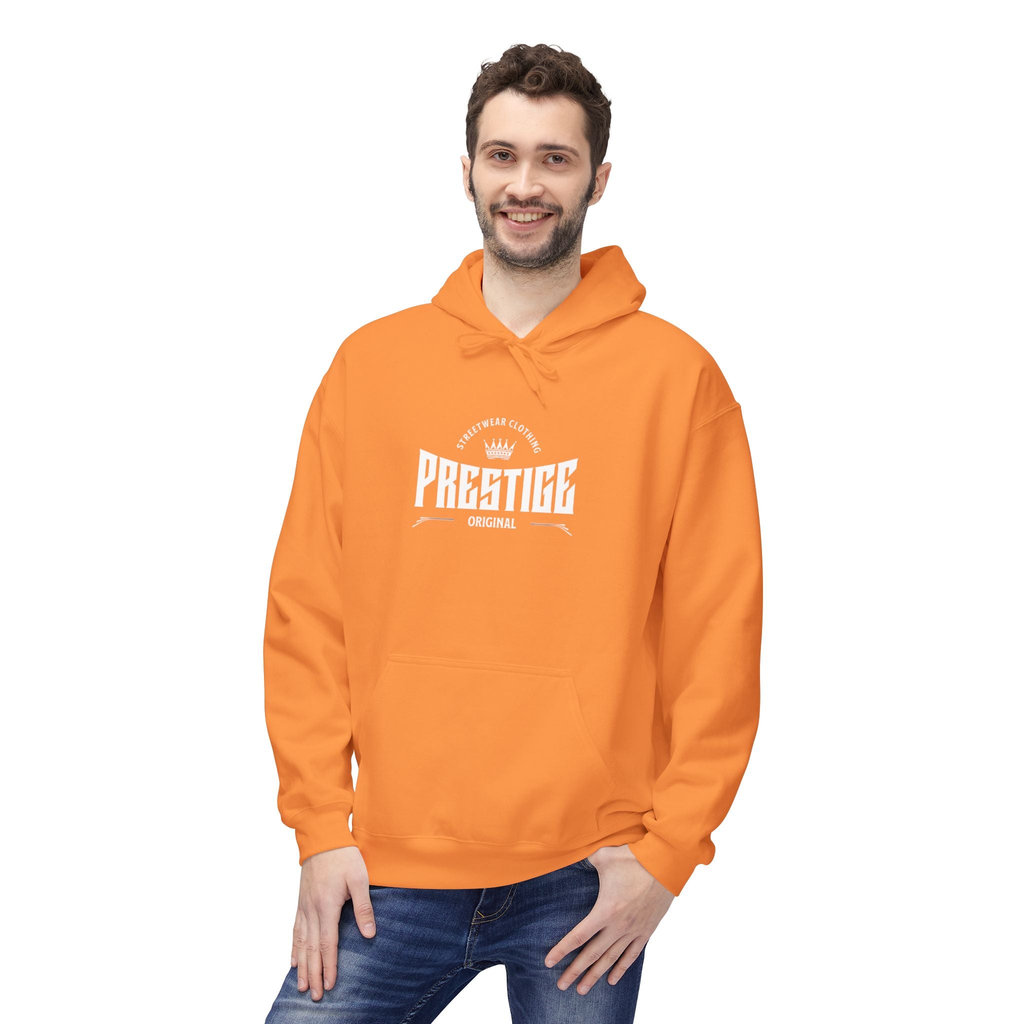 Gildan SF500 Unisex Softstyle  Fleece Hoodie 