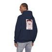 Customizable Gildan 18500 Unisex Heavy Blend Hooded Sweatshirt