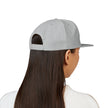 Customizable AS Colour 1114 Mid Profile Recycled Nylon Surf Cap