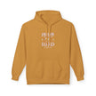Gildan SF500 Unisex  Fleece Hoodie 