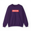 Gildan 18000 Unisex Crewneck Sweatshirt | Coca & Co Embroidery