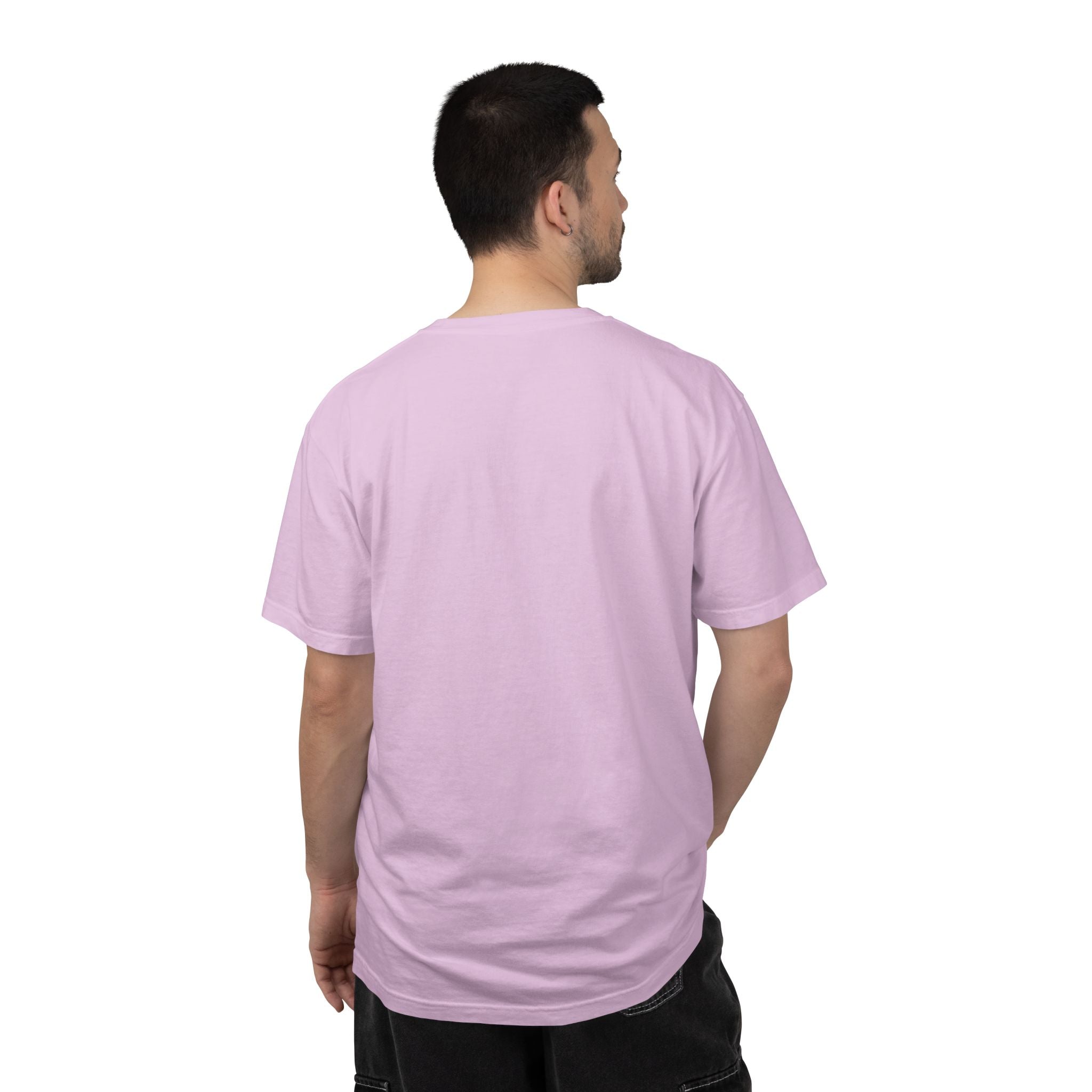 Comfort Colors 1717 Unisex Garment-Dyed T-Shirt | 