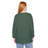 Comfort Colors 6014 Unisex Long Sleeve T-Shirt 