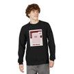 Customizable Bella+Canvas 3901 Unisex Fleece Raglan Sweatshirt