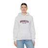 Gildan 18500 Unisex Heavy Blend Hoodie | 