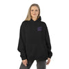 AS Colour 5161 Unisex Relaxed Hoodie | Shock Wave Embroidery