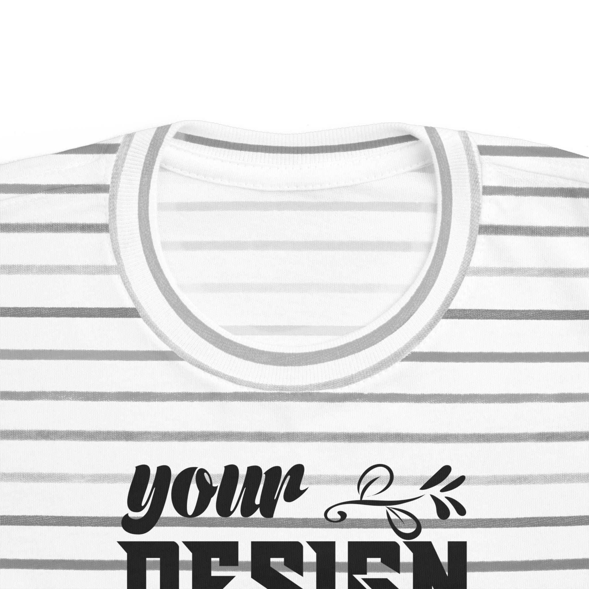 Customizable Rabbit Skins 3321 Toddler Fine Jersey Classic T-Shirt