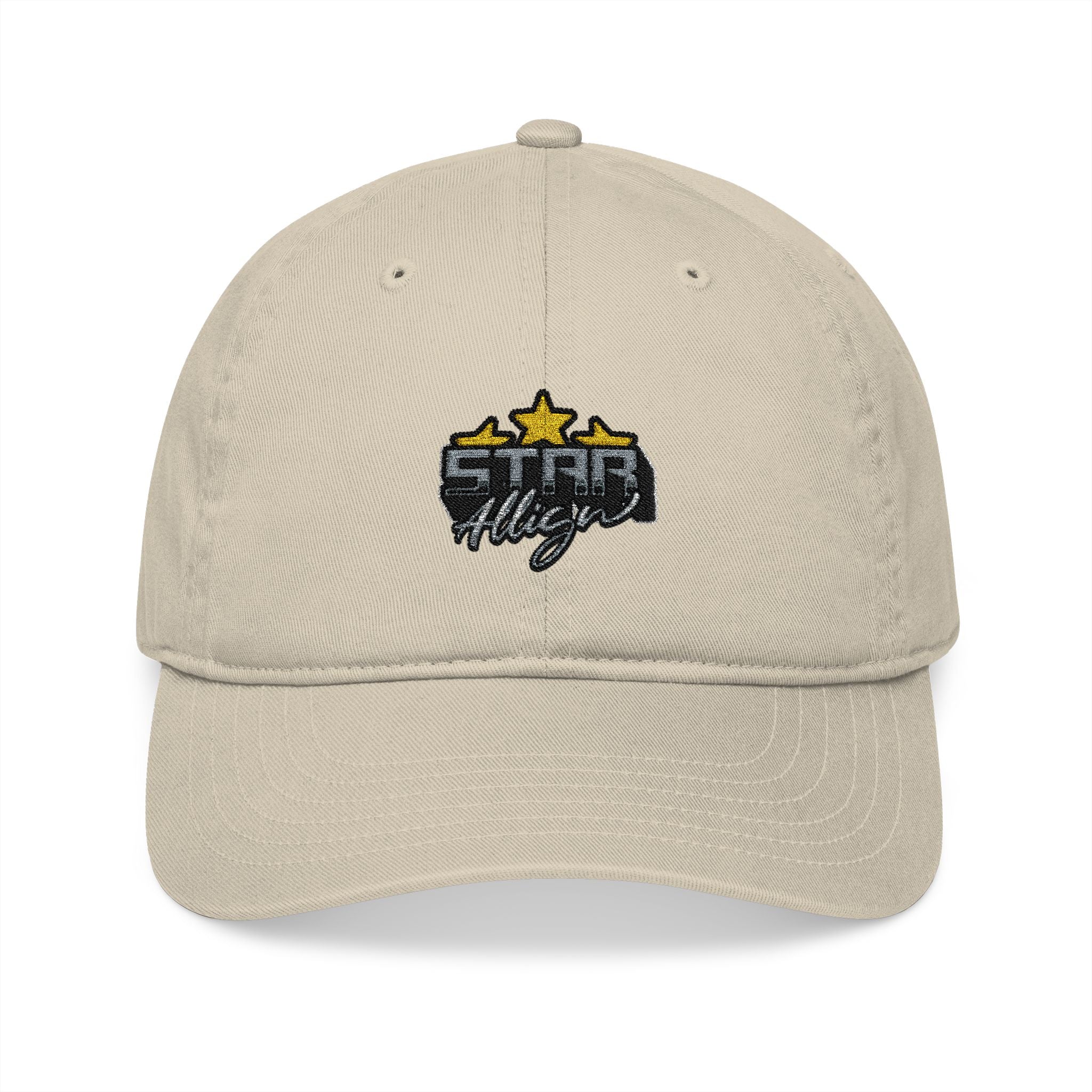 Econscious EC7000 Organic Baseball Cap 