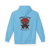 Gildan SF500 Unisex  Fleece Hoodie 