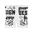 Customizable Womens Biker Shorts All Over Print Moisture Wicking
