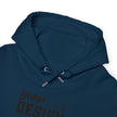 Customizable Stanley/Stella SASU003  Unisex Cruiser 2.0 Hoodie