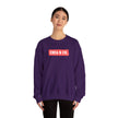 Gildan 18000 Unisex Crewneck Sweatshirt | Coca & Co Embroidery