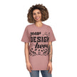 Customizable AS Colour 5065 Unisex Faded Cotton T Shirt