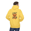 Gildan SF500 Unisex  Fleece Hoodie 