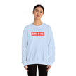 Gildan 18000 Unisex Crewneck Sweatshirt | Coca & Co Embroidery