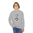 Gildan 18000B Youth Crewneck Sweatshirt | 