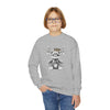 Gildan 18000B Youth Crewneck Sweatshirt | 