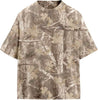 Nameria Unisex Loose Fit Short Sleeve T-Shirt 