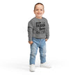 Customizable Rabbit Skins 3317 Toddler Fleece Sweatshirt