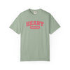 Comfort Colors 1717 Unisex Garment-Dyed T-Shirt 