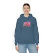 Gildan 18500 Unisex Heavy Blend Hooded Sweatshirt | 