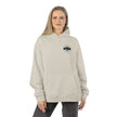 AS Colour 5161 Unisex Relaxed Hoodie | Spark Logo Embroidery