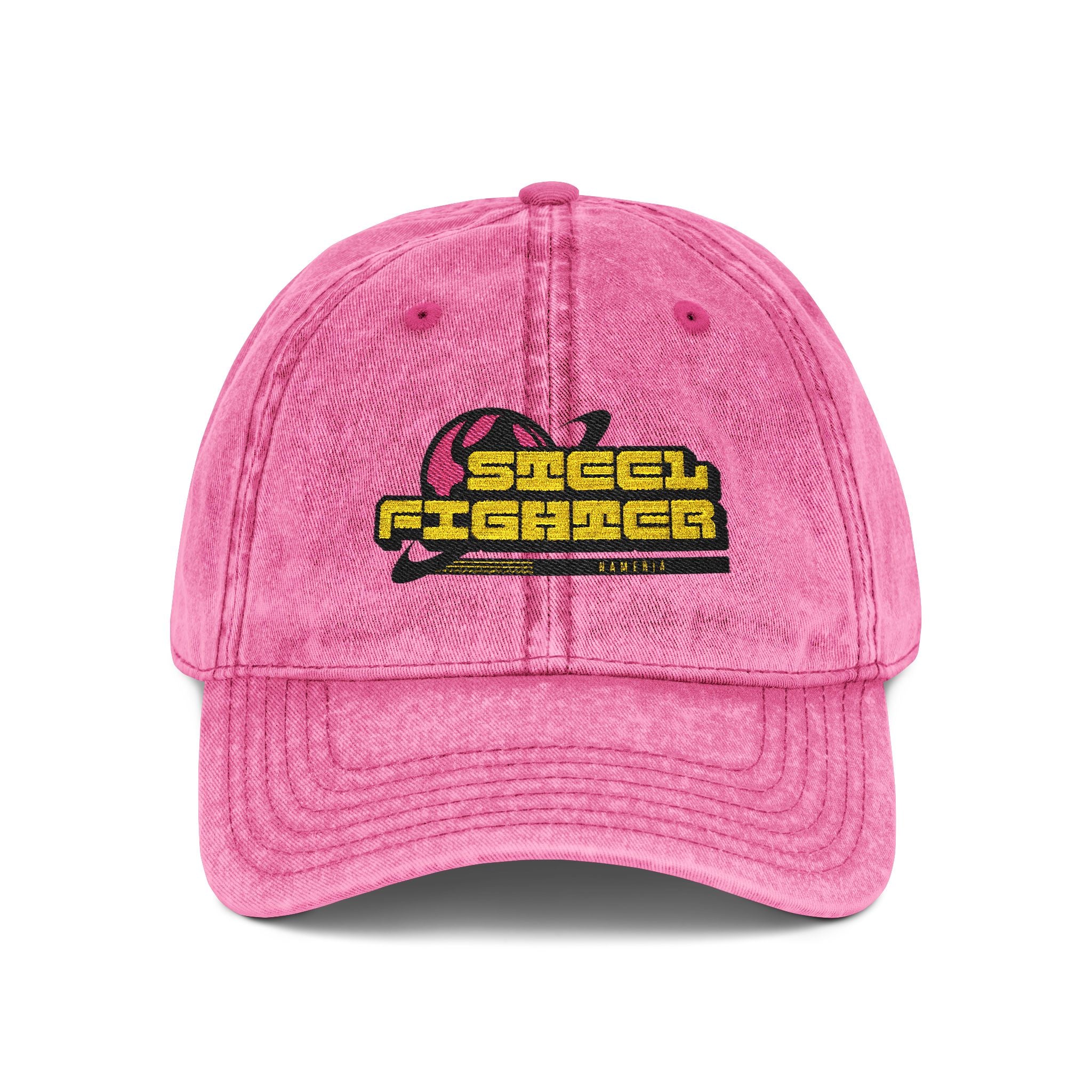 OTTO Cap 18-1248 Vintage Cap 