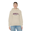 Gildan 18500 Unisex Heavy Blend Hoodie | 