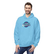 Gildan SF500 Unisex Fleece Hoodie 