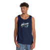 Gildan 5200 Unisex Heavy Cotton Tank Top 