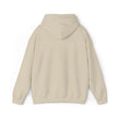 Gildan 18500 Unisex Hooded Sweatshirt | 