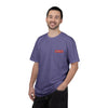 Comfort Colors 1717 Unisex Garment-Dyed T-Shirt | 