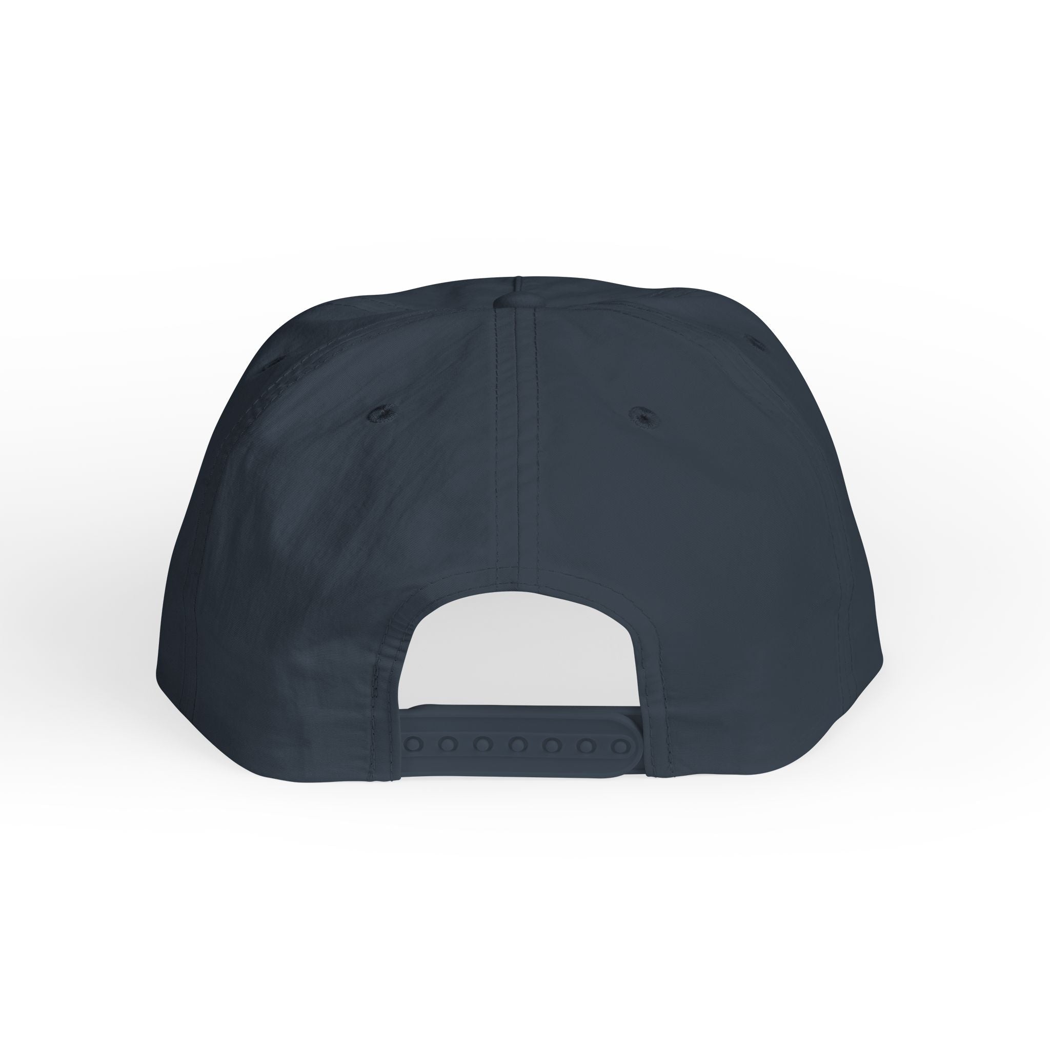 Customizable AS Colour 1114 Mid Profile Recycled Nylon Surf Cap